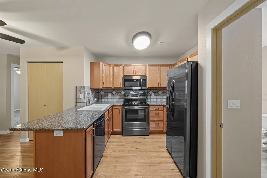 304 N Greensferry Road Post Falls ID 83854