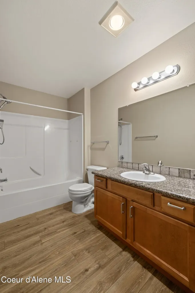 304 N Greensferry Road Post Falls ID 83854