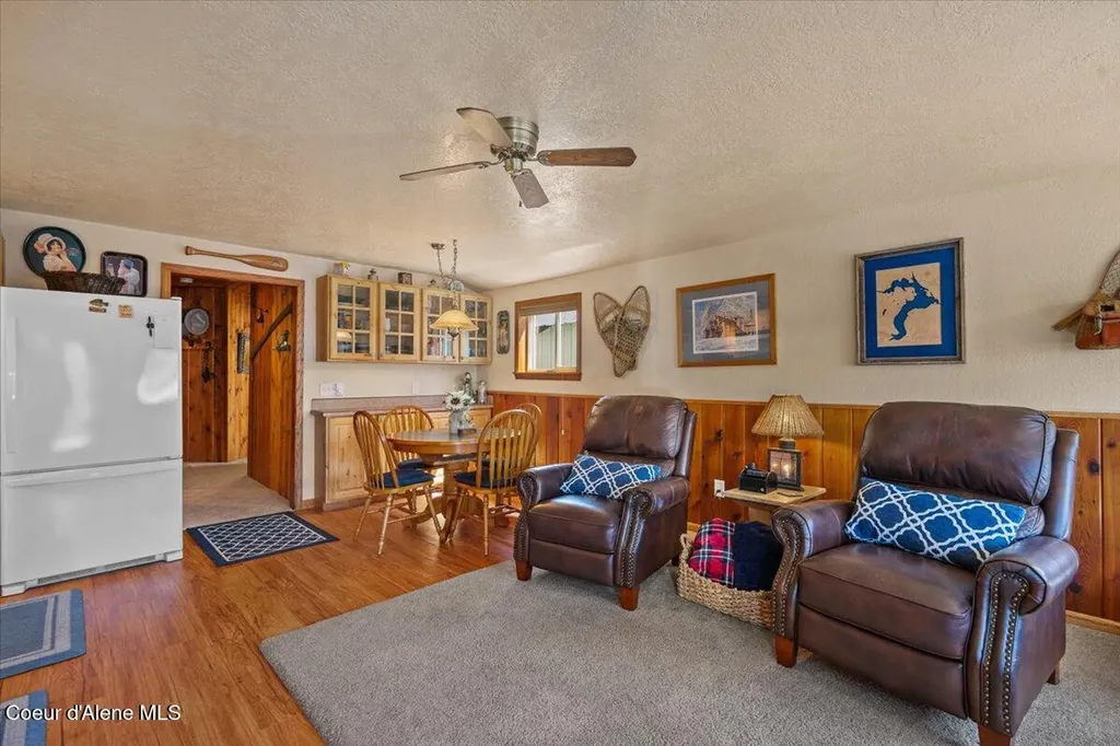 34128 N Scenic Bay D Dock Bayview ID 83803