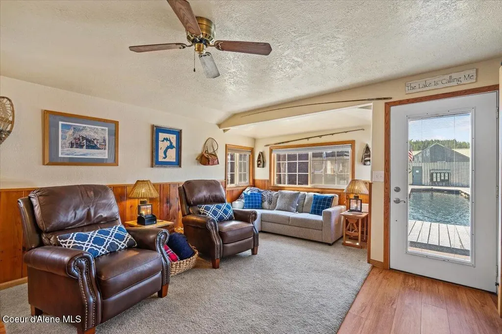 34128 N Scenic Bay D Dock Bayview ID 83803
