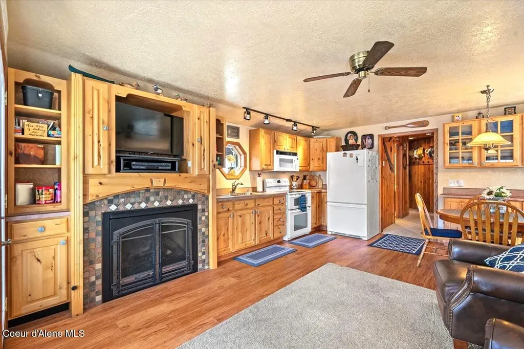 34128 N Scenic Bay D Dock Bayview ID 83803