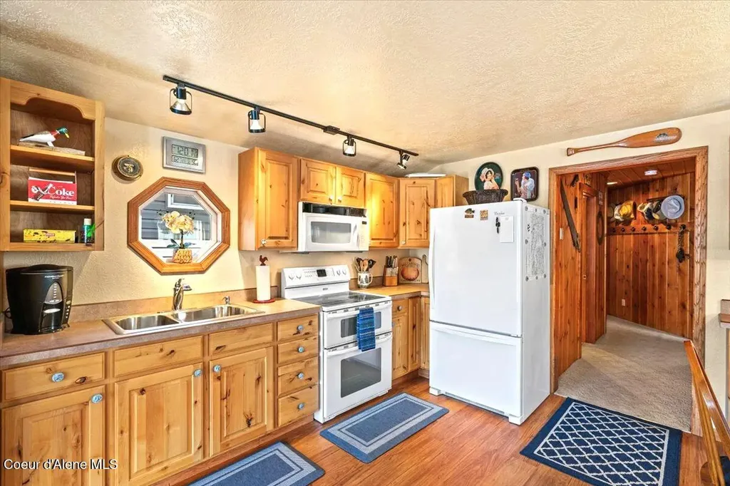 34128 N Scenic Bay D Dock Bayview ID 83803