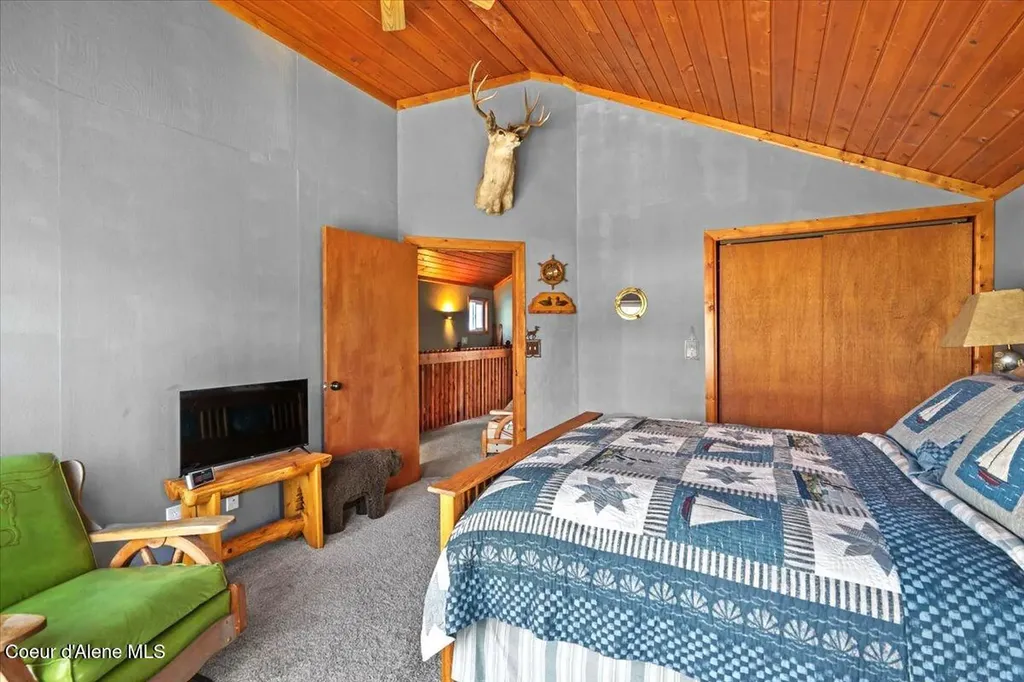 34128 N Scenic Bay D Dock Bayview ID 83803