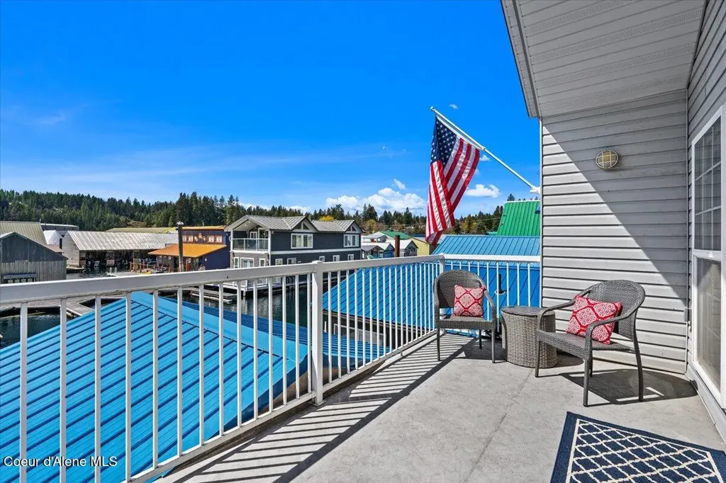 34128 N Scenic Bay D Dock Bayview ID 83803