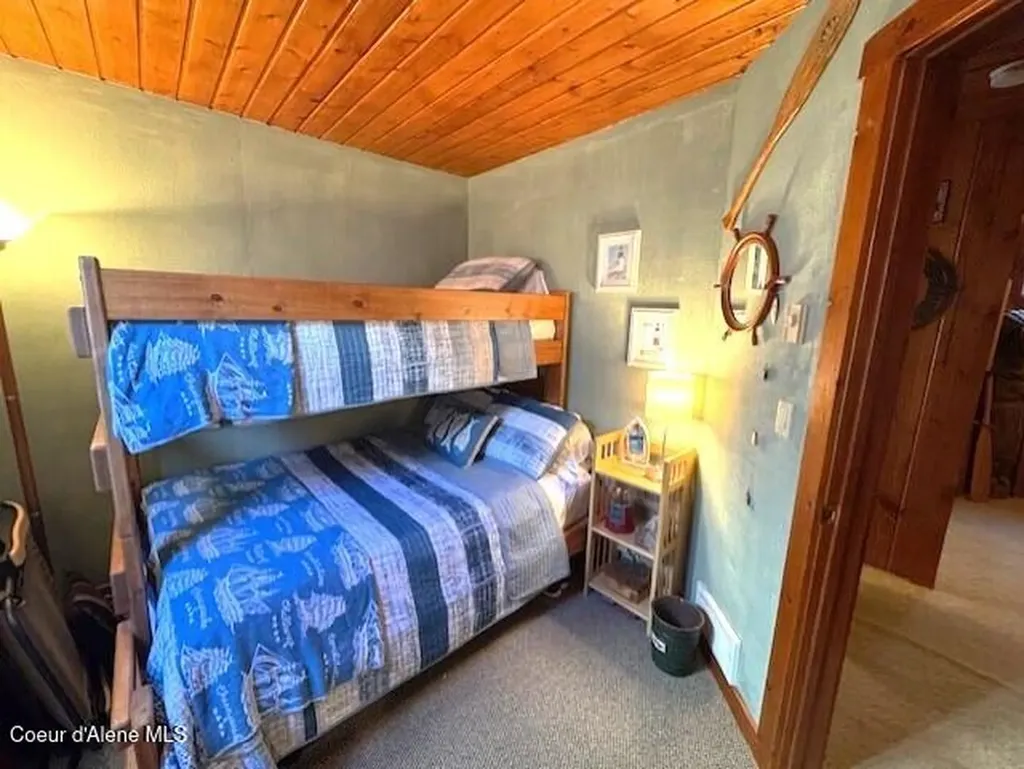 34128 N Scenic Bay D Dock Bayview ID 83803