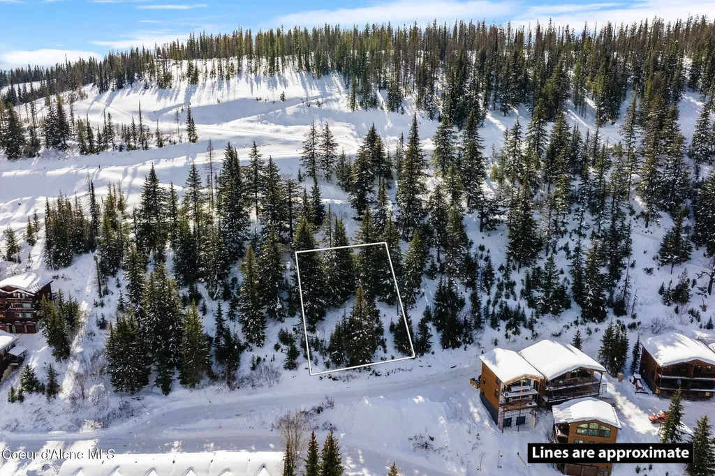 Nna Baxters Ln B6 L17 Sandpoint ID 83864