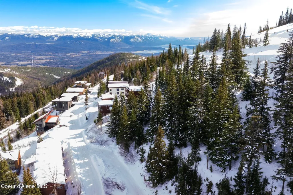 Nna Baxters Ln B6 L17 Sandpoint ID 83864