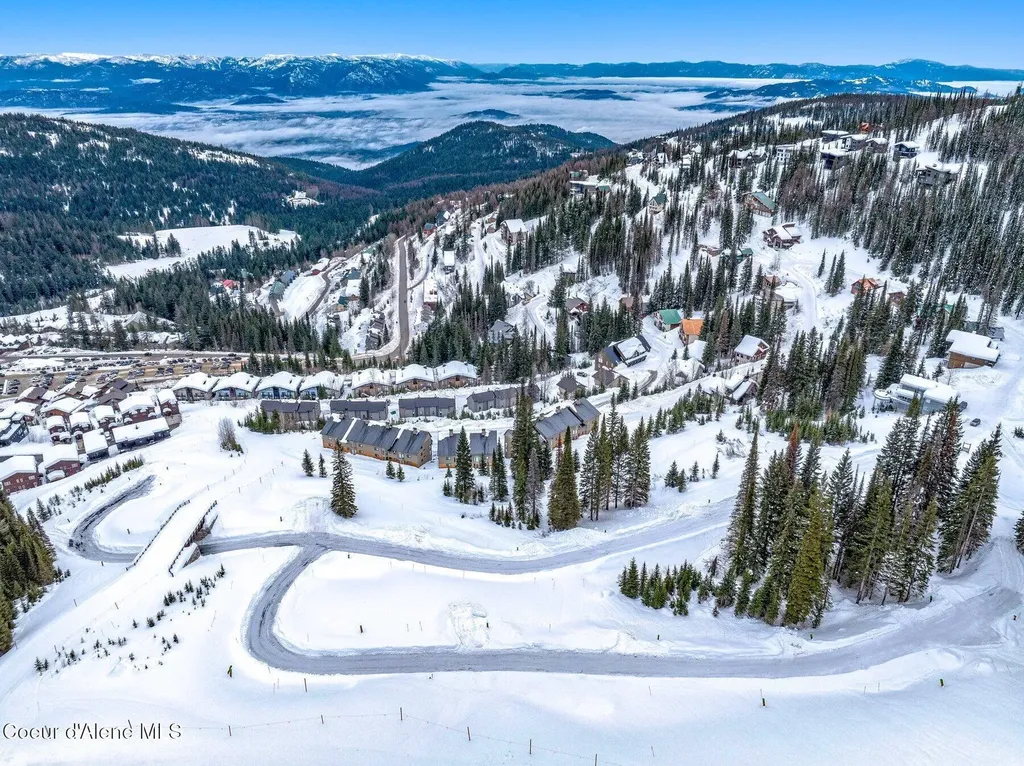 Nka Crystal View L2 B1 Sandpoint ID 83864