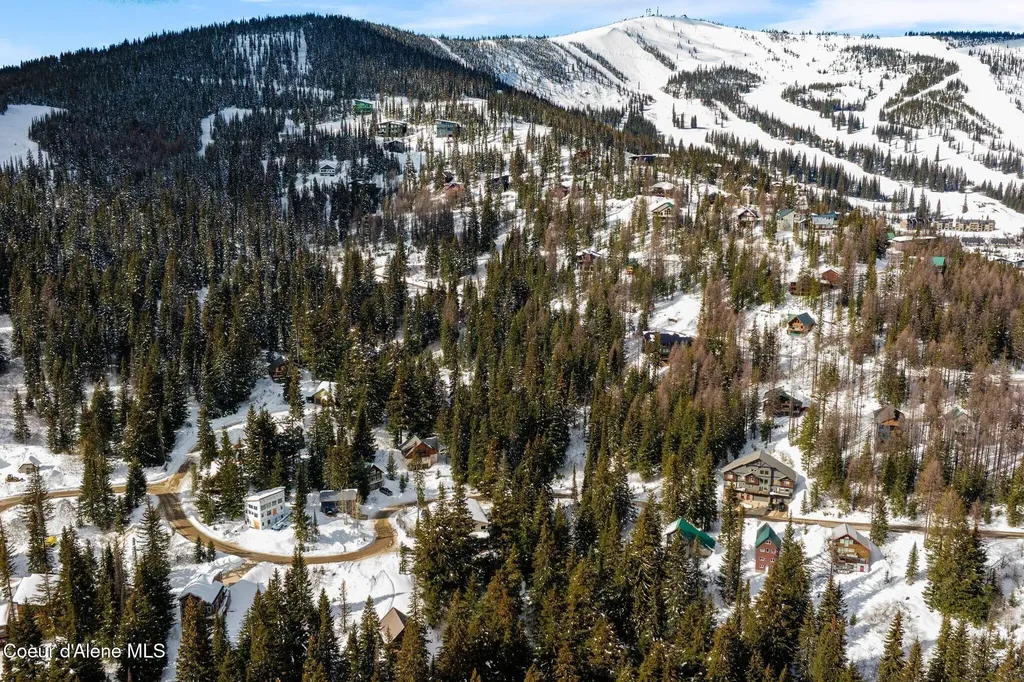 Nna Ullr Drive Sandpoint ID 83864