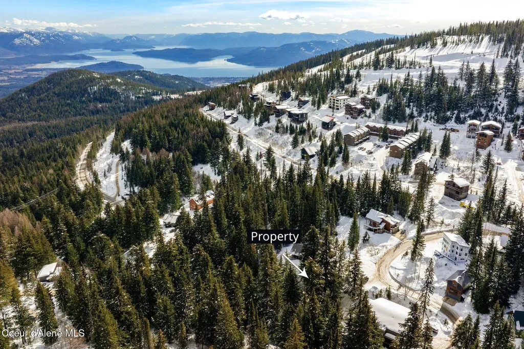 Nna Ullr Drive Sandpoint ID 83864