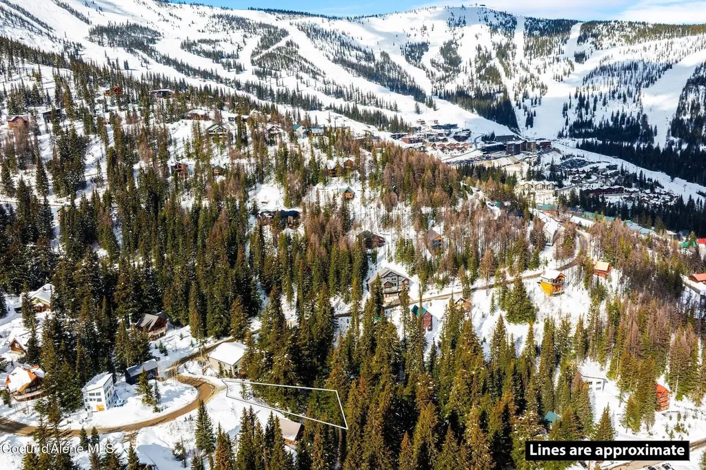 Nna Ullr Drive Sandpoint ID 83864