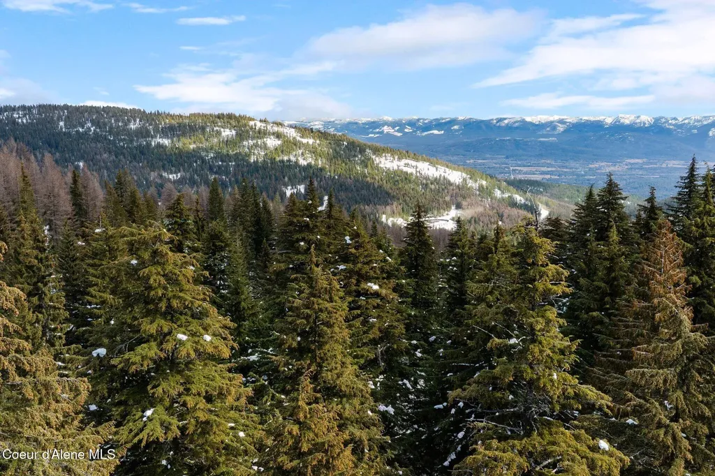 Nna Ullr Drive Sandpoint ID 83864