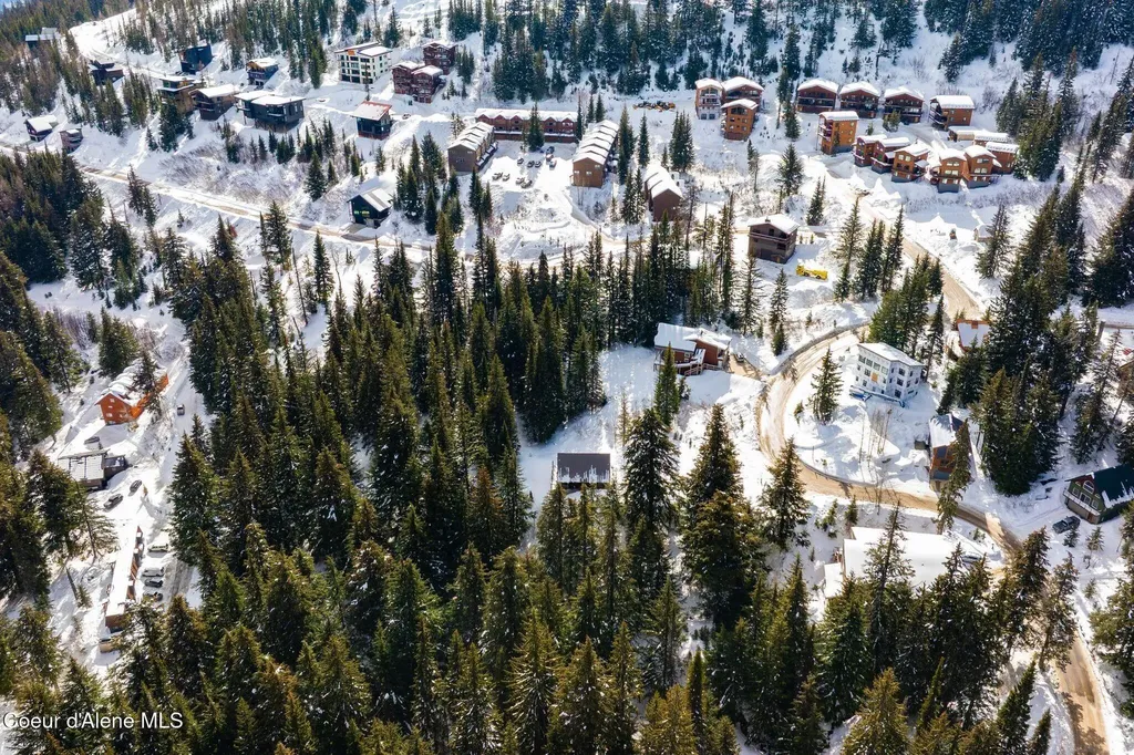 Nna Ullr Drive Sandpoint ID 83864