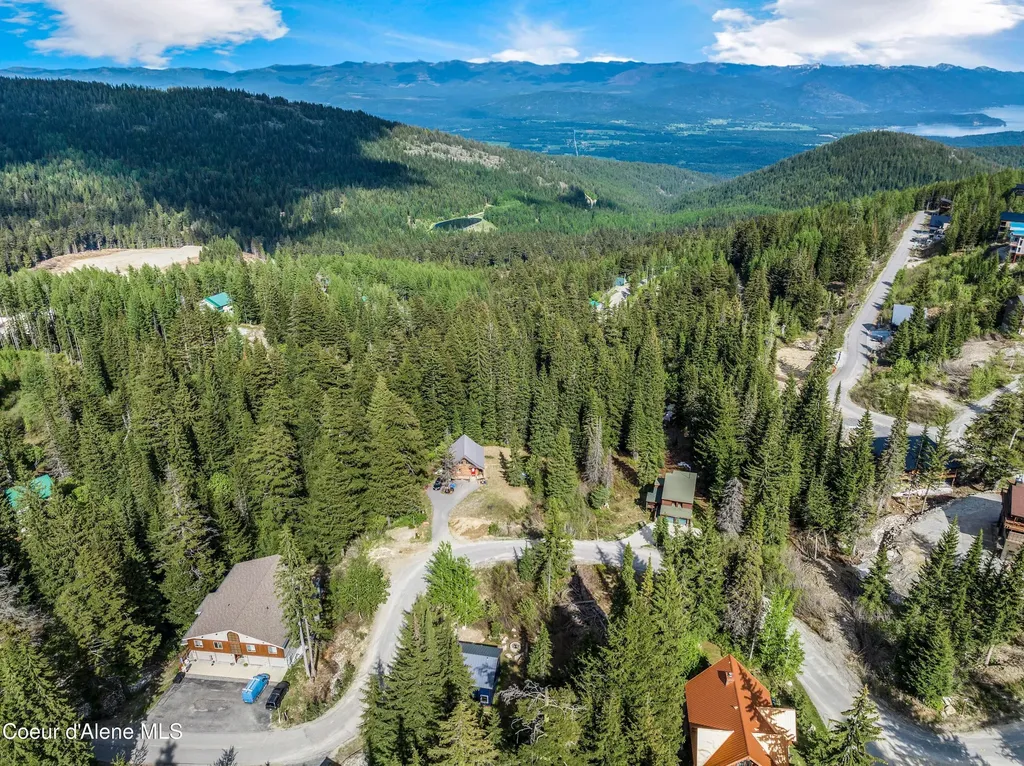 Nna Ullr Drive Sandpoint ID 83864