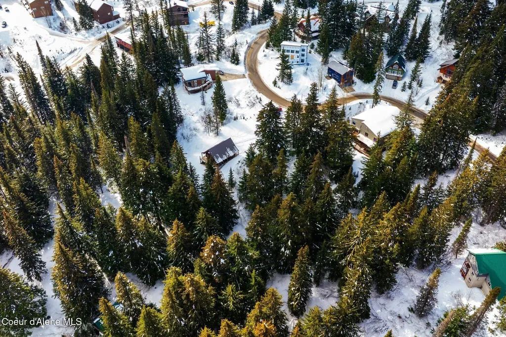 Nna Ullr Drive Sandpoint ID 83864