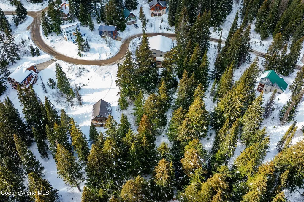 Nna Ullr Drive Sandpoint ID 83864