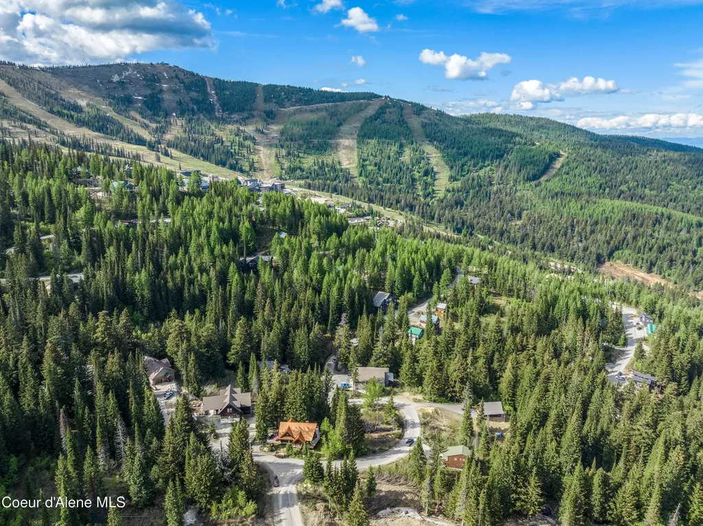 Nna Ullr Drive Sandpoint ID 83864