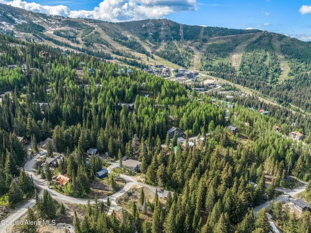 Nna Ullr Drive Sandpoint ID 83864