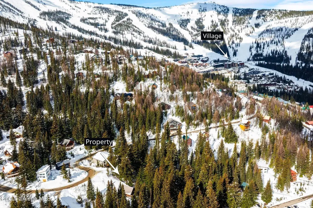 Nna Ullr Drive Sandpoint ID 83864