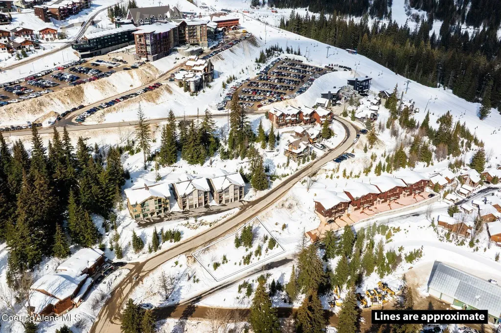 Nna Hemlock Lane Sandpoint ID 83864