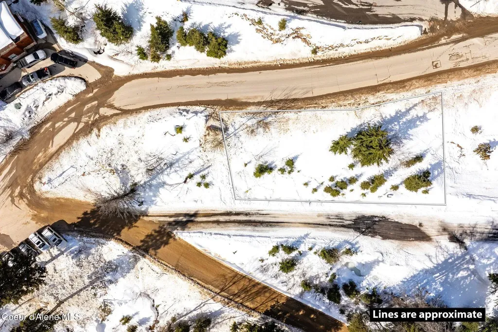 Nna Hemlock Lane Sandpoint ID 83864