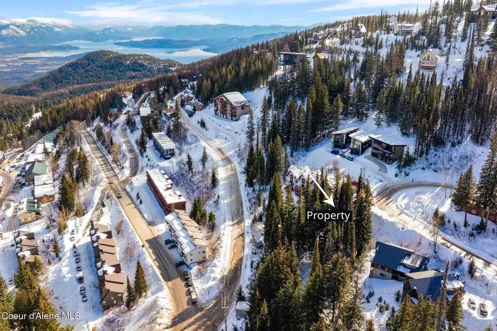 Nna Crystal Springs Road Sandpoint ID 83864