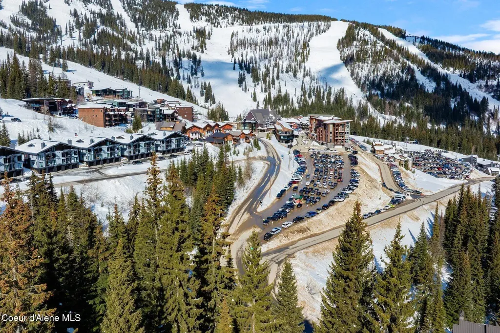 Nna Crystal Springs Road Sandpoint ID 83864
