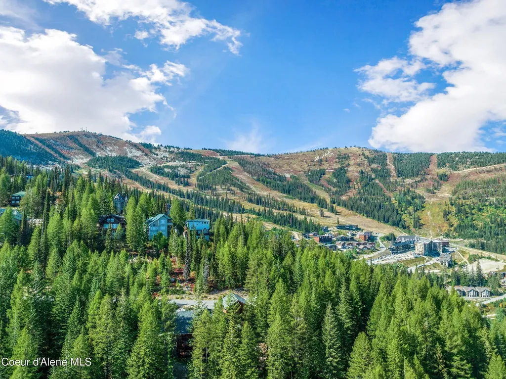 Nna Crystal Springs Road Sandpoint ID 83864