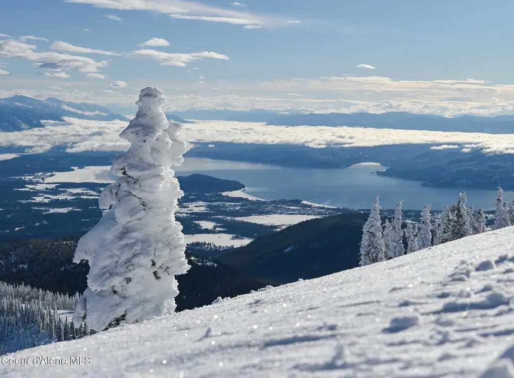 Nna Crystal Springs Road Sandpoint ID 83864