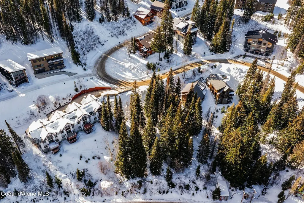 Nna Crystal Springs Road Sandpoint ID 83864