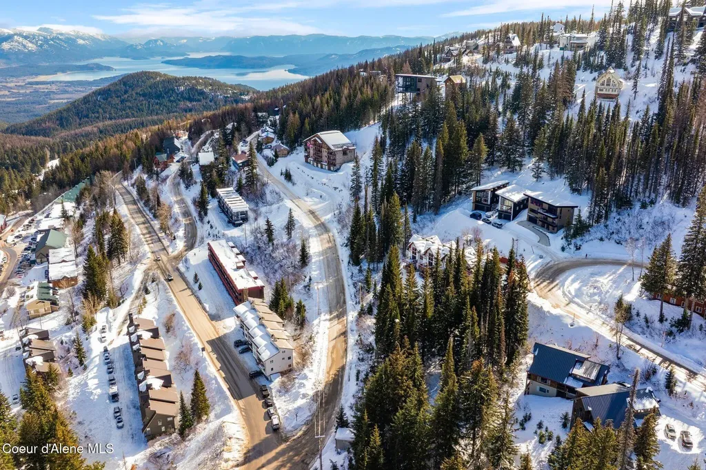 Nna Crystal Springs Road Sandpoint ID 83864