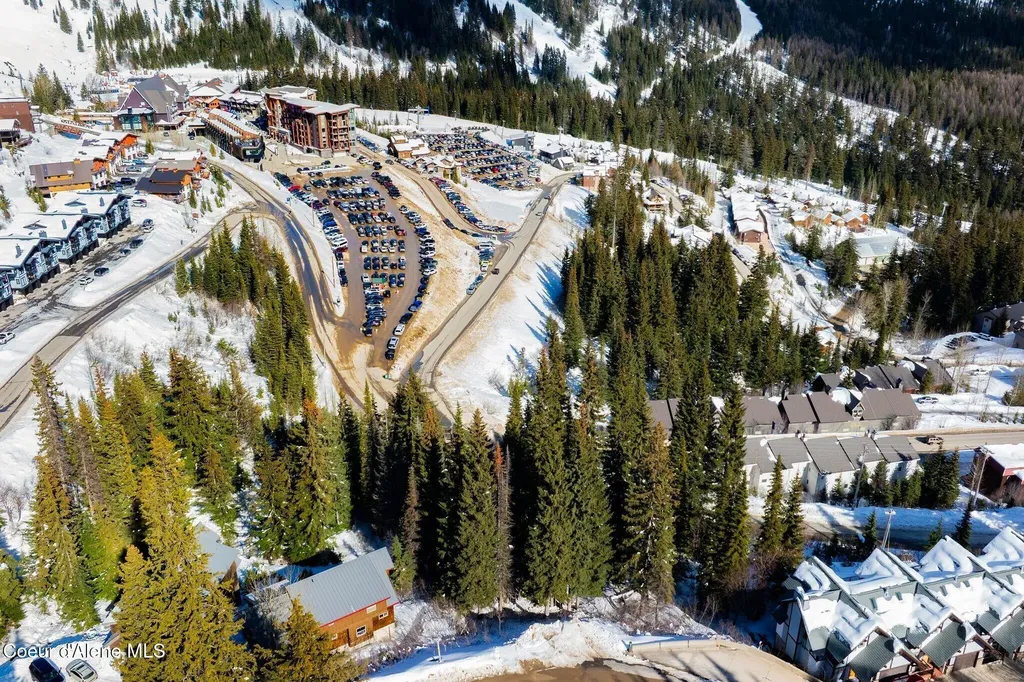 Nna Crystal Springs Road Sandpoint ID 83864