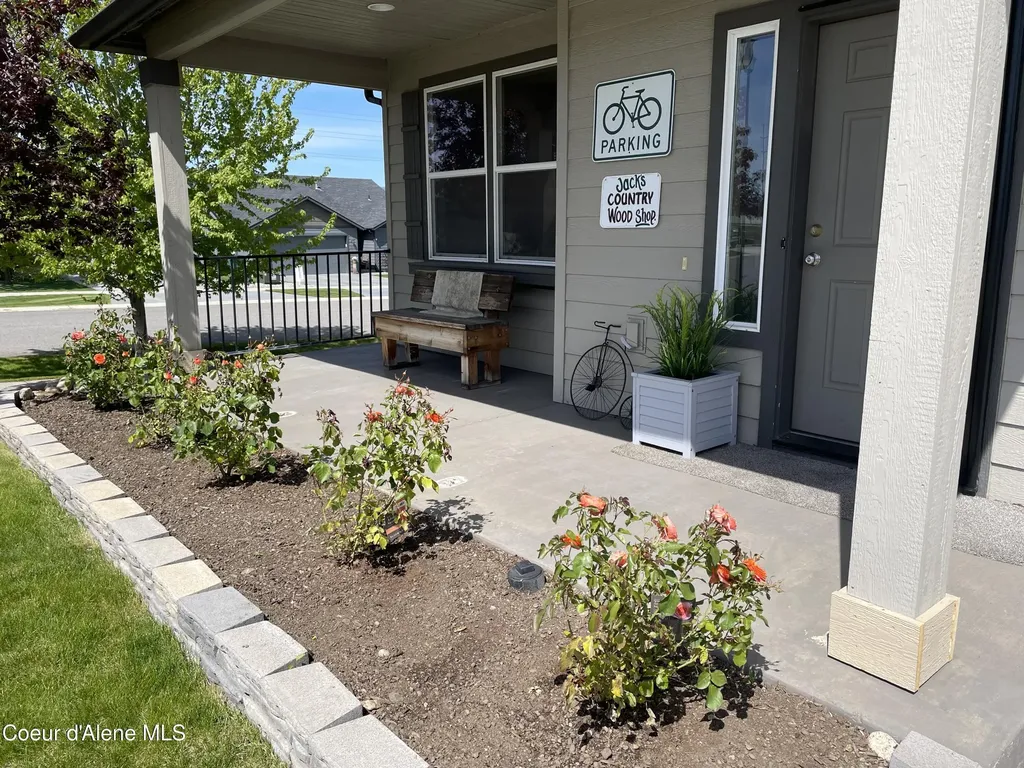 6319 W Harmony Street Rathdrum ID 83858