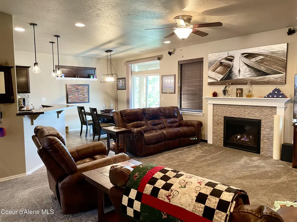 6319 W Harmony Street Rathdrum ID 83858