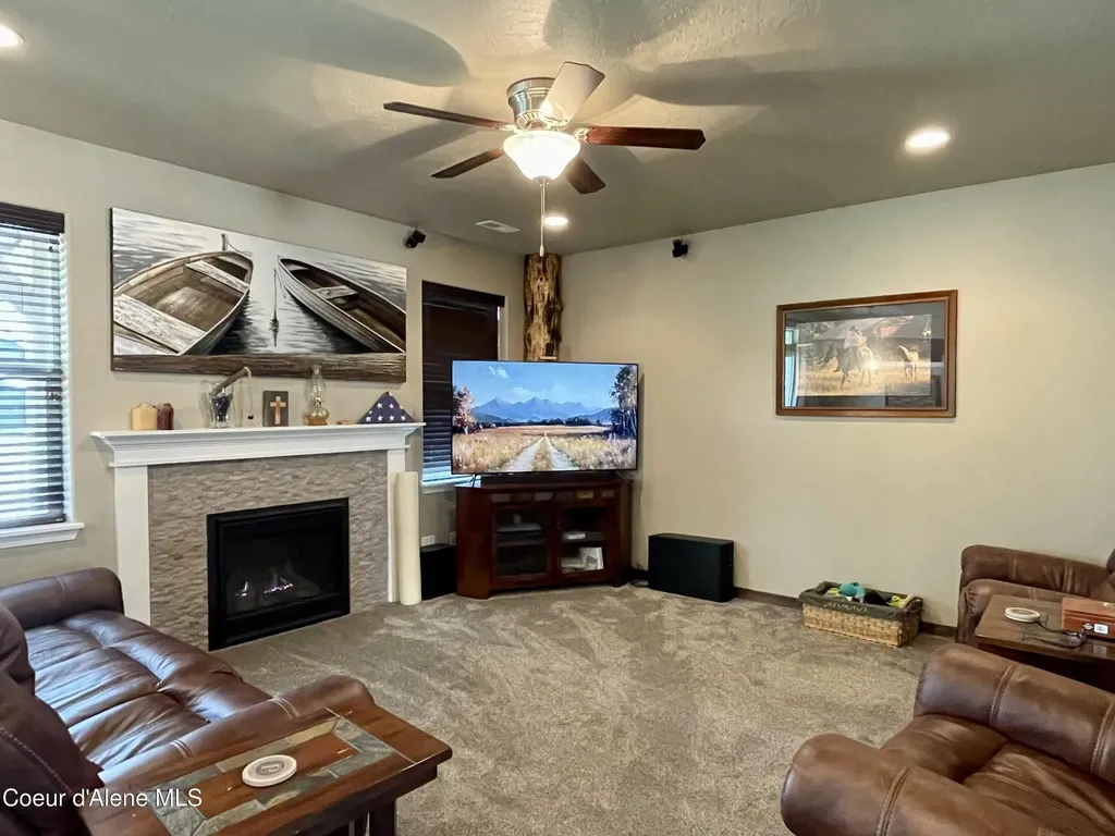 6319 W Harmony Street Rathdrum ID 83858