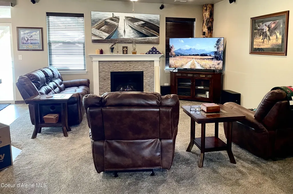 6319 W Harmony Street Rathdrum ID 83858