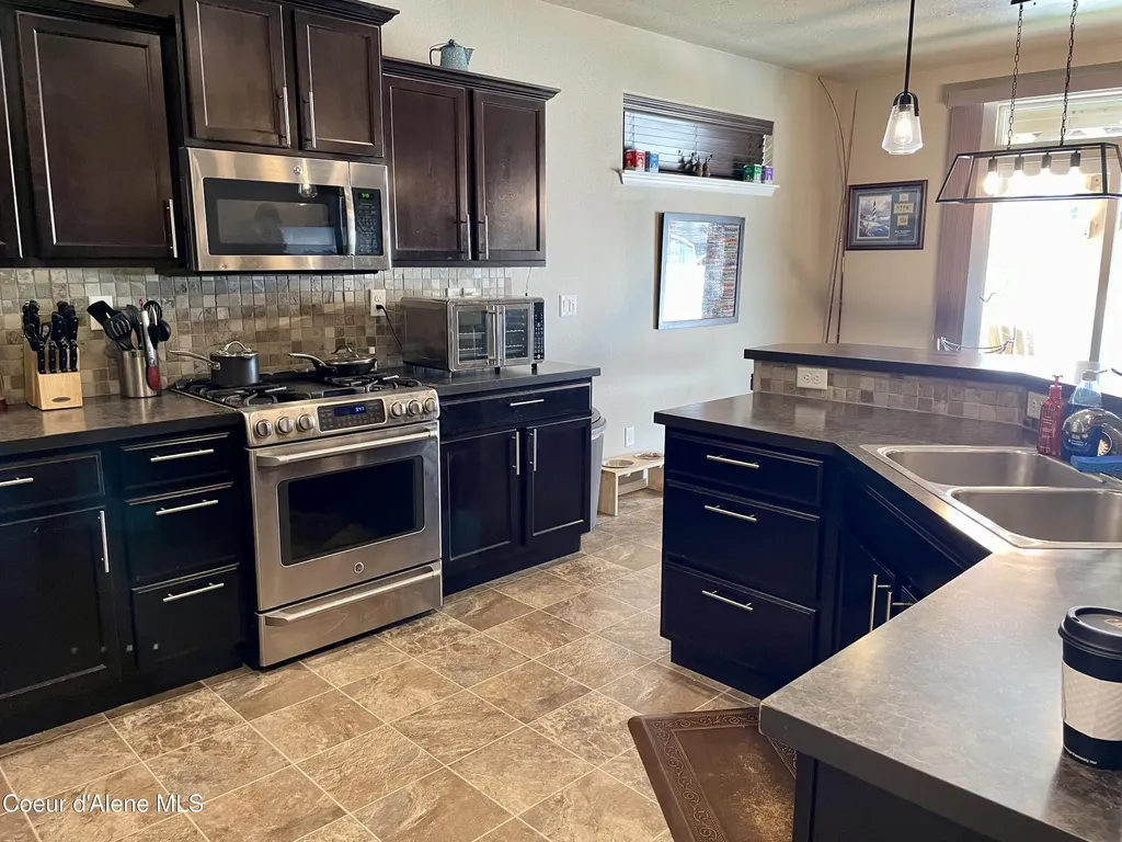 6319 W Harmony Street Rathdrum ID 83858