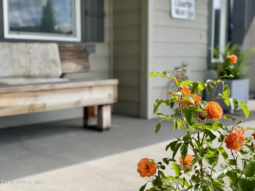 6319 W Harmony Street Rathdrum ID 83858