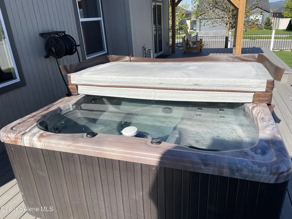 6319 W Harmony Street Rathdrum ID 83858