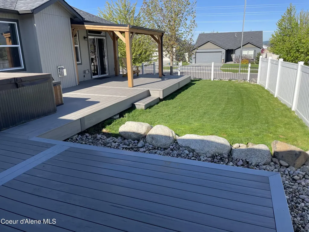6319 W Harmony Street Rathdrum ID 83858