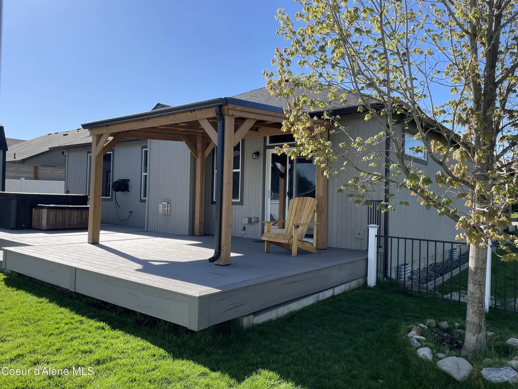 6319 W Harmony Street Rathdrum ID 83858