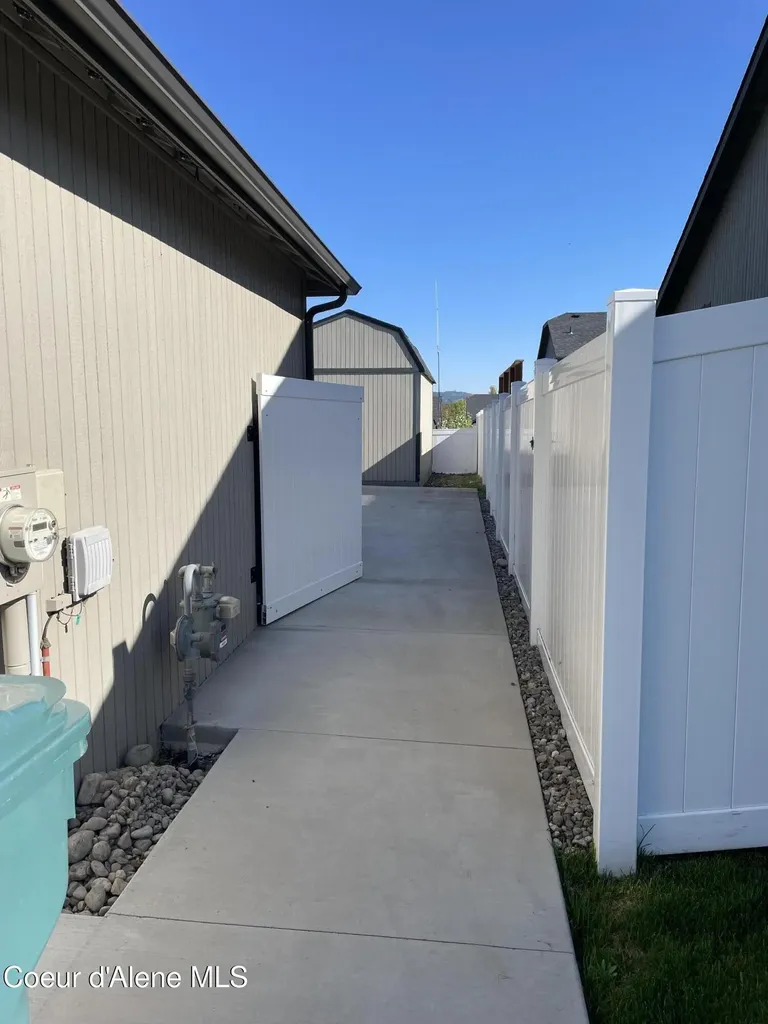6319 W Harmony Street Rathdrum ID 83858