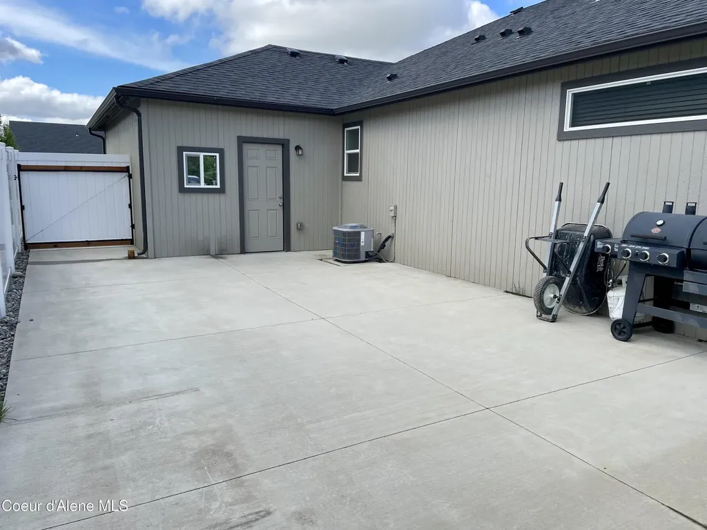 6319 W Harmony Street Rathdrum ID 83858