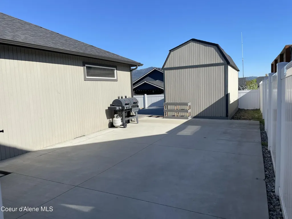 6319 W Harmony Street Rathdrum ID 83858