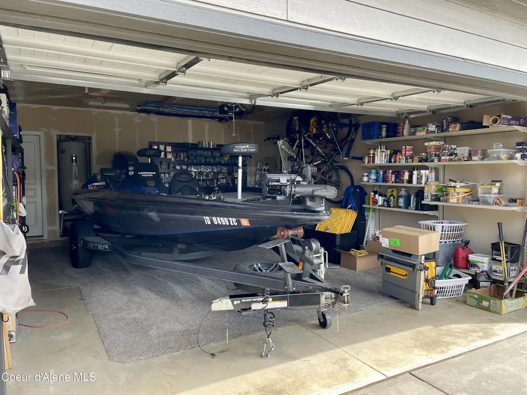 6319 W Harmony Street Rathdrum ID 83858