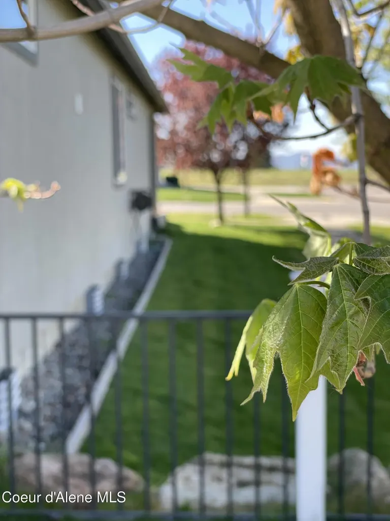 6319 W Harmony Street Rathdrum ID 83858