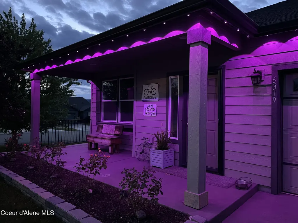 6319 W Harmony Street Rathdrum ID 83858