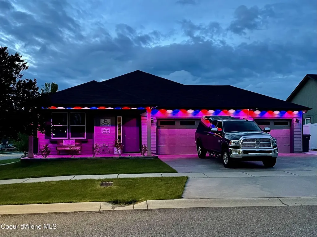 6319 W Harmony Street Rathdrum ID 83858