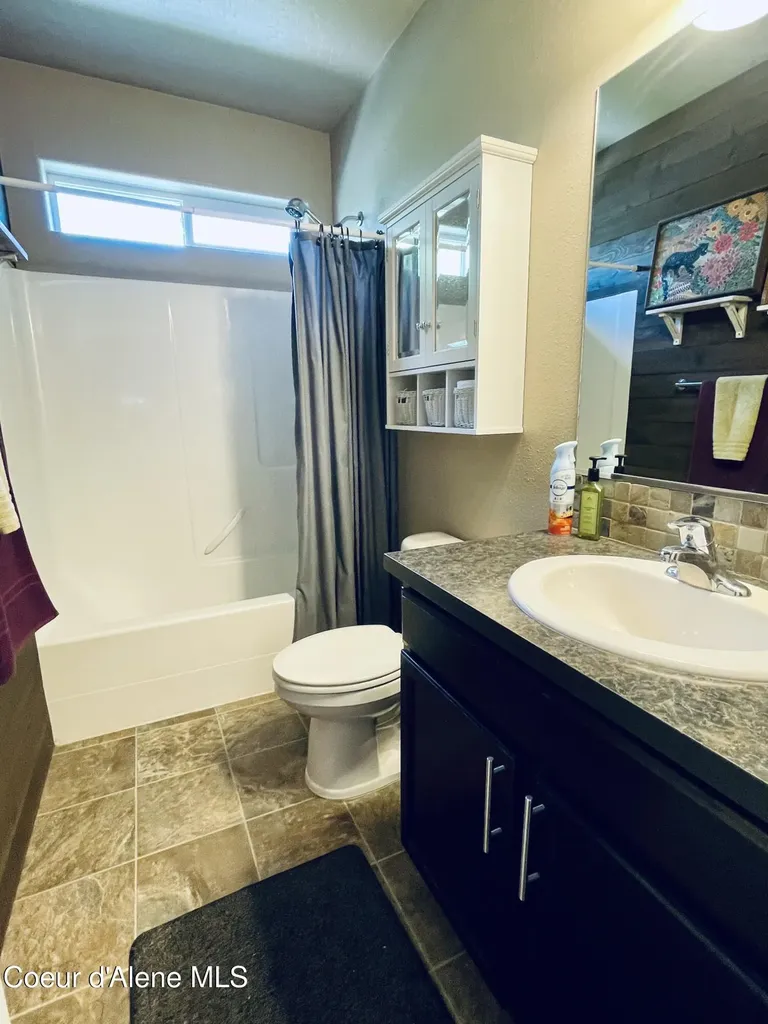 6319 W Harmony Street Rathdrum ID 83858