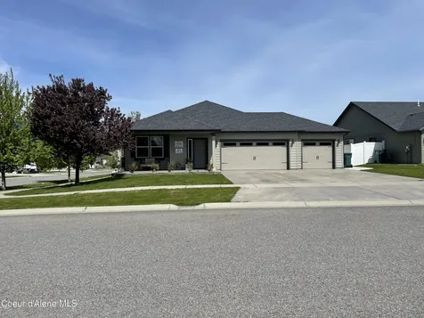 6319 W Harmony Street Rathdrum ID 83858